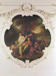Rinaldo y Armida, de 
